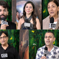 "It's beyond love, time, space": Deepti Naval, Jitesh Thakur, Alankrita Bora speak on 'Tara & Akash: Love Beyond Realms'