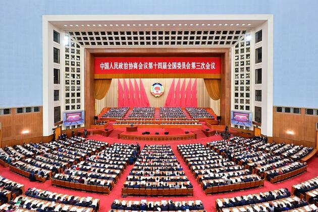 Xinhua Photo Daily | March 5, 2025