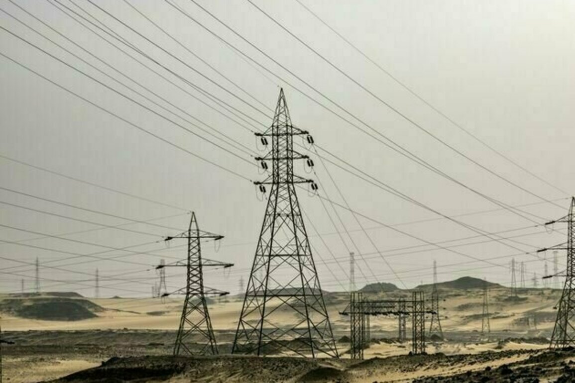 Africa's power pools: what the G20 can do to help countries share electricity