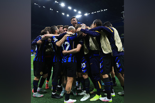 UEFA Champions League: Inter Milan down Barcelona 4-3 in semifinal for ages, book ticket to Munich