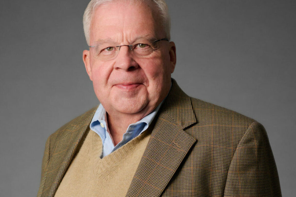 Randy Michaels To Receive Lifetime Leadership Award