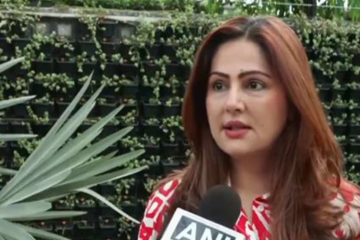 "Mother-in-law's attitude was shocking," says Congress leader Mumtaz Patel; flags societal behaviour behind such cases