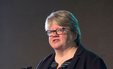 Defra Secretary Therese Coffey confirms Government 'working at pace' on American XL bully dog ban