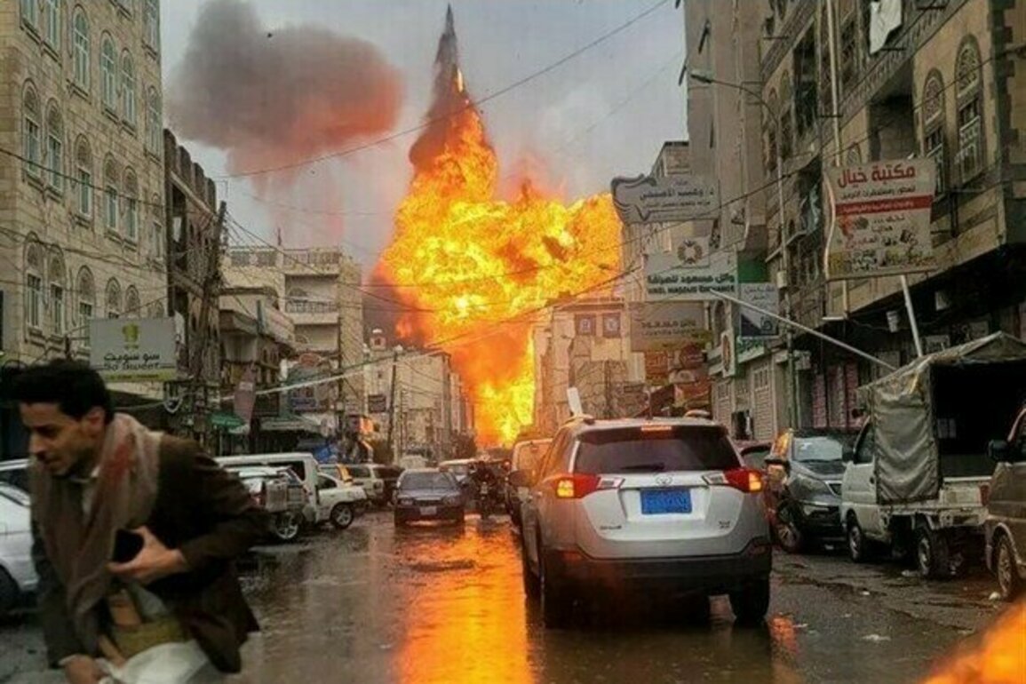 Iran Condemns Israeli Strike on Yemeni Officials