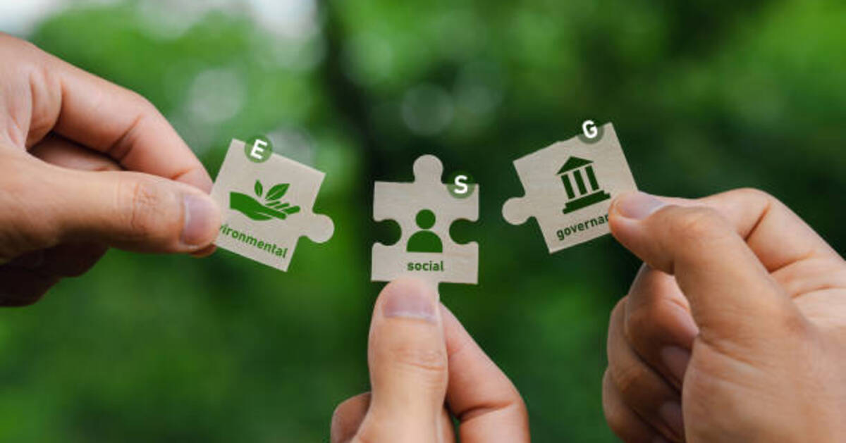 Rathbones consolidates responsible investment into Centre of Excellence