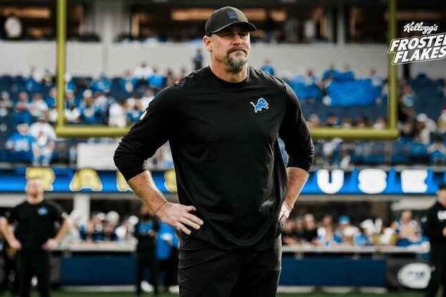 Campbell remains confident in his team: 'I know we can do it'