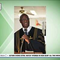 Pay It Forward- James Marshall of Montgomery - WAKA 8