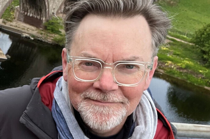 In Memoriam: Craig Baskin