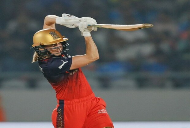 "A tricky season for us...": RCB's Ellyse Perry as title defence comes to close with a win