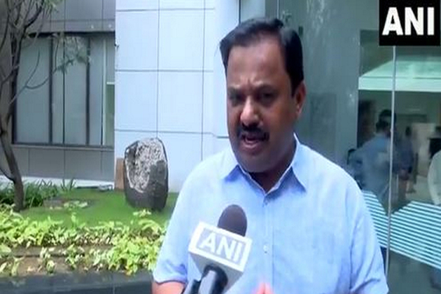 "BJP's MLAs took to streets to protest violently, throw stones": NCP-SCP leader Jagtap on vandalism in Maharashtra's Yavat