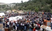 Suspects held over Turkish mine disaster