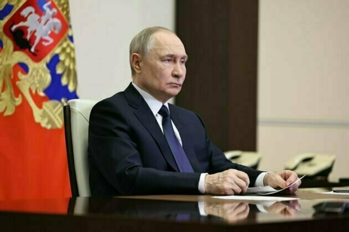 Putin's three-day ceasefire isn't a genuine move towards peace, but Ukraine has to play along