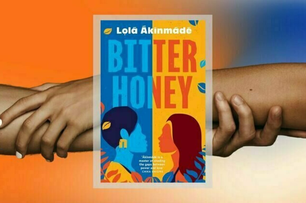 Bitter Honey by Lola Akinmade kerstrm explores how mothers carry their histories into their daughters' lives