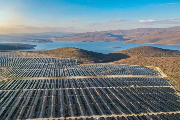 China-built solar project wins trust in Bosnia and Herzegovina