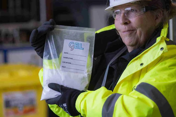 Lithium was first identified in Cornwall as long ago as 1864, when a water sample taken from a local tin mine was sent for analysis. 