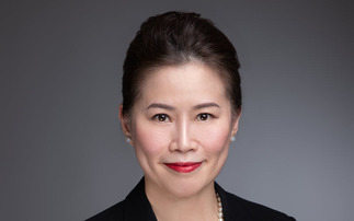 Beonca Yip (pictured), joins from China Asset Management, where she worked as managing director and head of global client group.