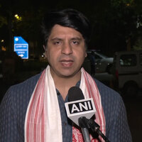 "People who act against Constitution should be taught lesson legally": BJP's Poonawalla on Justice Swarana Kanta's contempt proceedings against Arvind Kejriwal