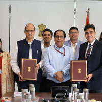 DoT, SEBI sign MoU to curb misuse of telecom resources in financial frauds