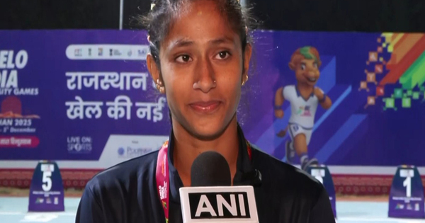 World Athletics U20 Championships: National record holder Pooja Singh headlines 36-member Indian team in Oregon