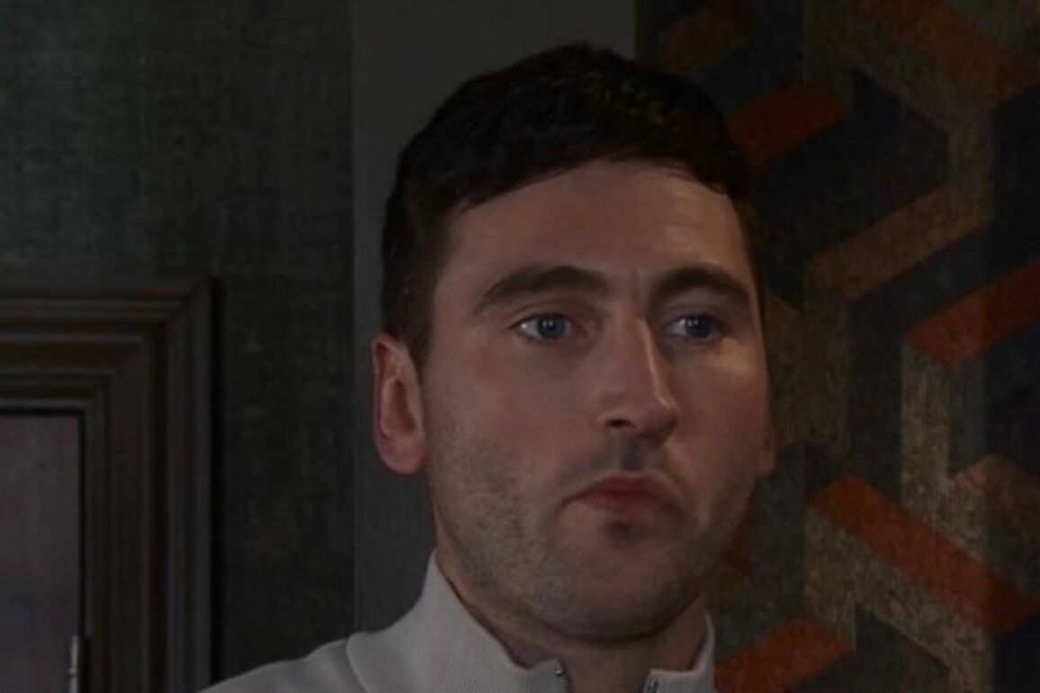 Coronation Street fans all say same thing after Kit flashback as DNA twist 'confirmed'