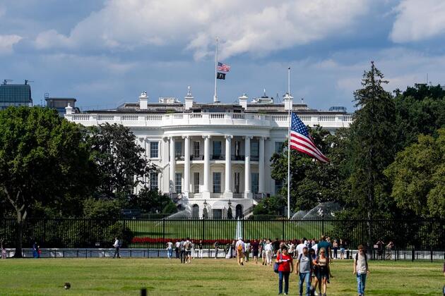 World Insights: Charlie Kirk's assassination highlights era of political violence in U.S.