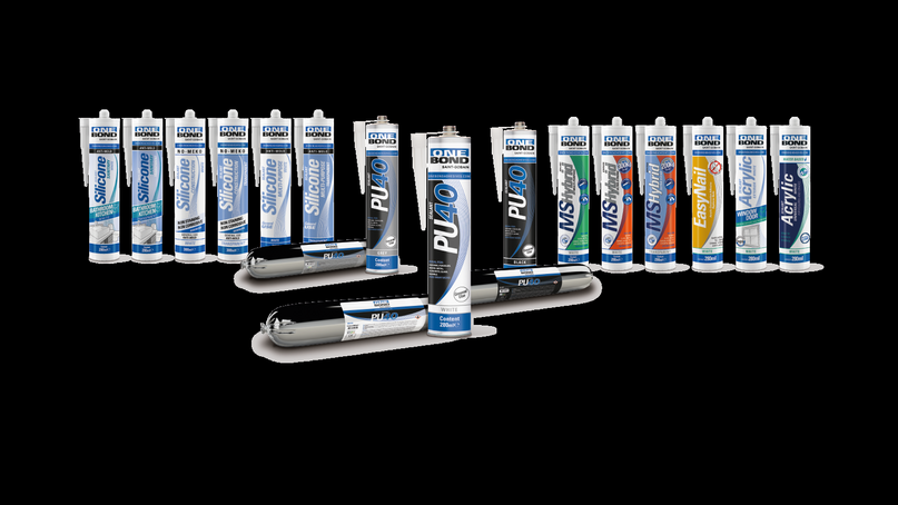 Saint-Gobain expands its offering to include adhesives and sealants