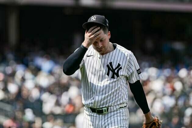 Yankees RHP Clarke Schmidt expected to undergo Tommy John surgery