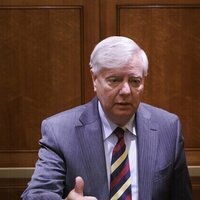 Wars of the future being planned in Israel  US senator