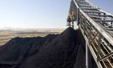 Peabody's Moorvale mine in Queensland.