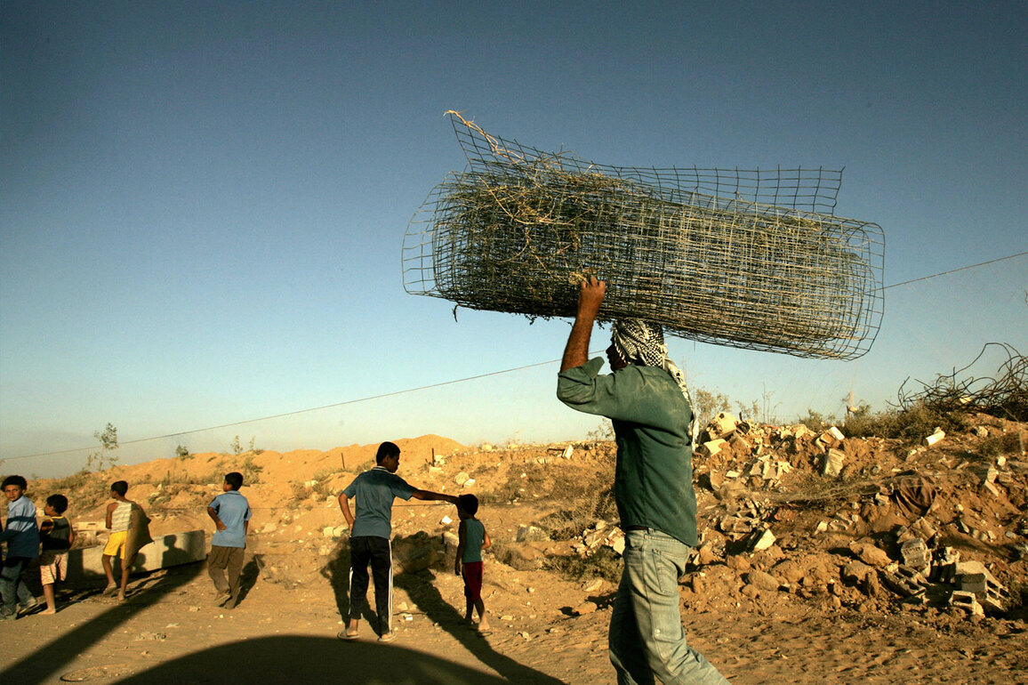 Gaza report reignites debate over UN commission's credibility