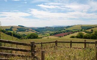 Bluetongue warning to Welsh farmers  