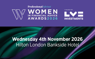 Women in Financial Advice Awards 2026: Shortlists revealed!