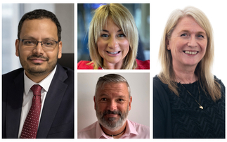 People Moves: Week ending Friday 13 February 2026