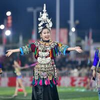 Rural China embraces lifestyle-focused green tourism