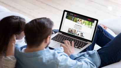 New 'Knowledge Hub' launched on Grant UK website