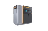 Renishaw's EVO Project - additive manufacturing for industrial use