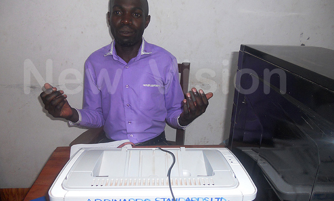 Jjuuko empowers youths and elderly with life skills Jjuuko empowers youths and elderly with life skills