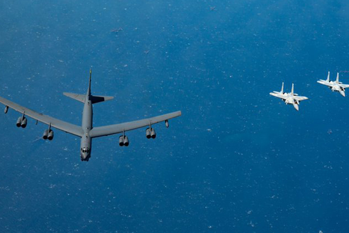 "Trump justifying bitter defeat": Iran hits back at US after F-15 crew member rescue op