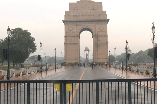 CAQM invokes Stage I of GRAP in Delhi-NCR as air quality deteriorates