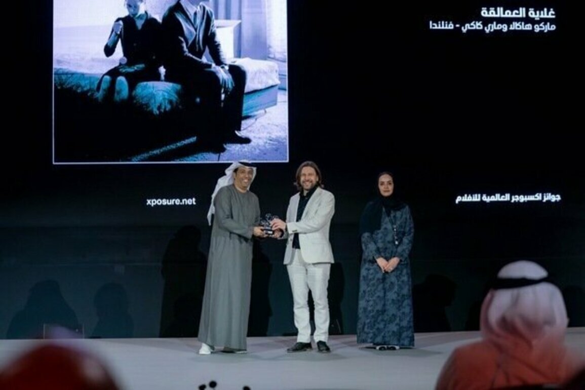 Xposure International Film Awards 2025 honours top global filmmaking talents