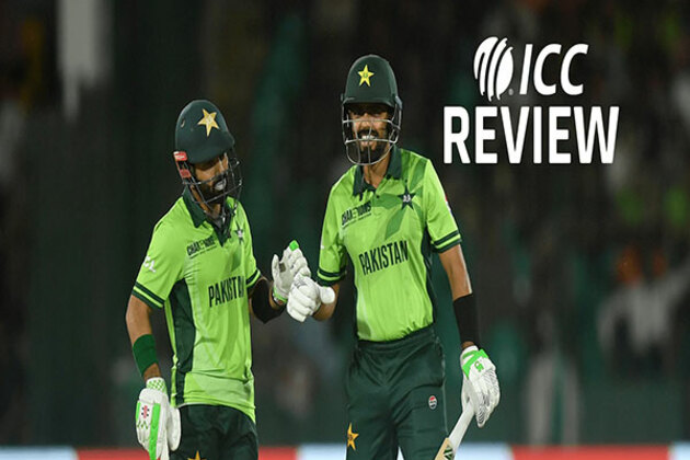 "Going to be hard for Pakistan now": Ponting ahead of clash with India in CT 2025