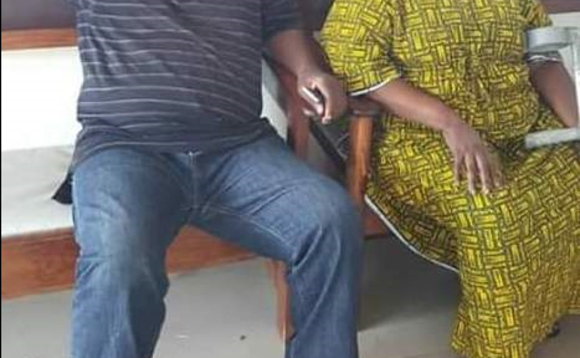 Abafamire babiri abafudde Pressure Abafamire babiri abafudde Pressure