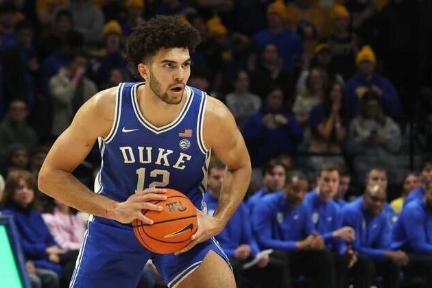No. 4 Duke, No. 20 Clemson to fight for first place in ACC