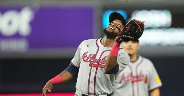 Twins claim utility player Vidal Brujan off waivers from Braves