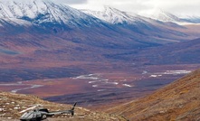 PolarX's exciting Alaska Range copper-gold play has attracted strong interest from big miners