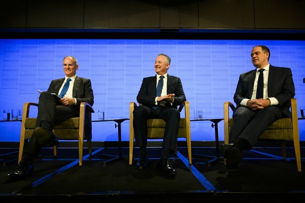 Media chiefs unite on press freedom, but will it result in any action?