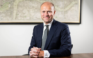 Fundsmith partner Will Morgan exits to join London boutique Latitude IM