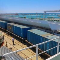 Hormuz Crisis Has Supercharged The Middle Corridor Trade Route