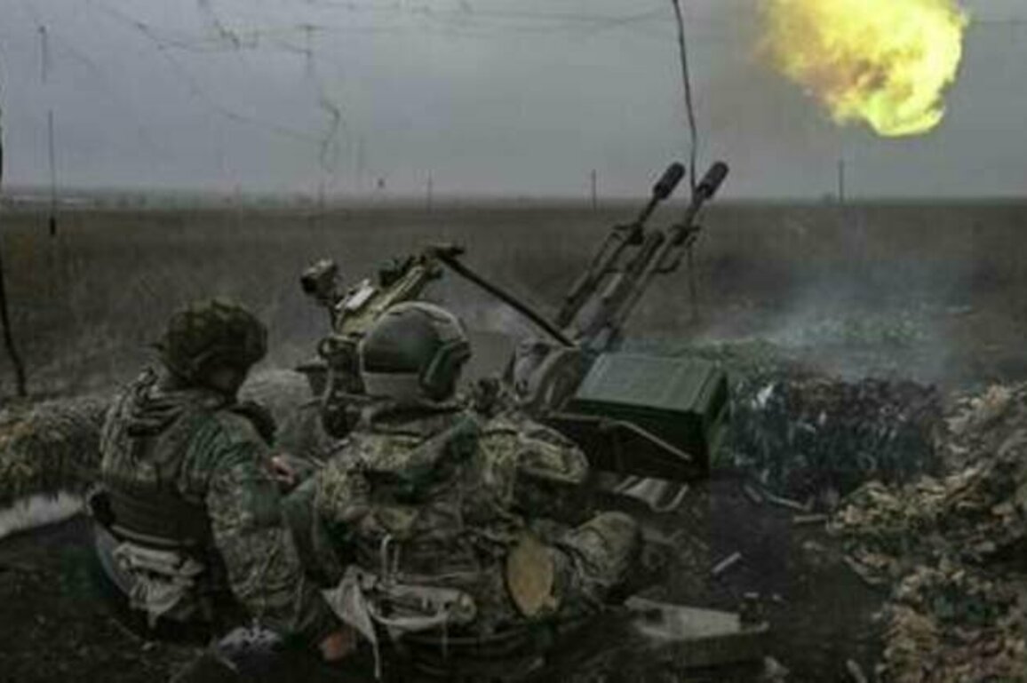 West distorting battlefield picture in Ukraine conflict - Russian envoy
