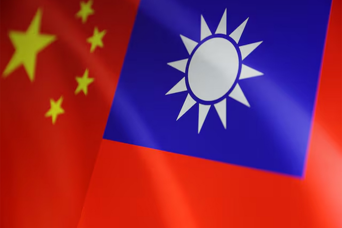 China's military expansion endangers Taiwan's east, war games reveal PLA strike capabilities